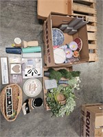 Wholesale Bundle - Kitchen & Decor - 40 Pcs+