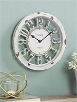 FirsTime $65 Retail Wall Clock