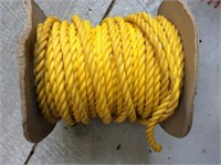 Roll Of Nylon Rope