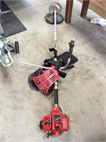 SHINDAIWA Professional Weed Eater