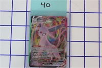 Espeon V-Max Ultra Rare 065/203