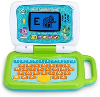 eapFrog 2-in-1 LeapTop Touch (English
