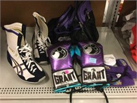 Showtime Sports shoes size 28.0 and more.