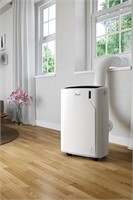 DeLonghi Portable Air Conditioner (retail$499)