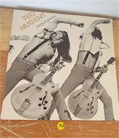 Ted Nugent Album