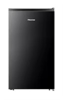 Hisense 3.3-cu ft Mini Fridge (retail$139)