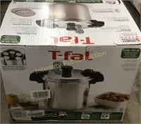 T-Fal Aluminum Canner 22Qt