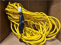 Electronical cord