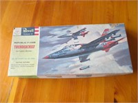 Revell Thunderchief model