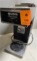 Bunn Pour-Omatic Coffee Brewer single C-12