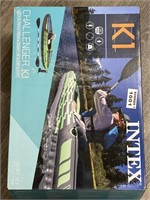 K1 Challenger Kayak , Brand New In Box