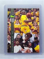 Shaquille Oneal 1992 Classic Rookie