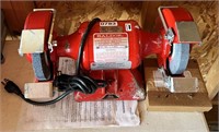 Balder bench grinder.