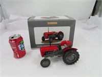 Massey Ferguson 35 1959, tracteur en métal 1:16