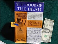 The Book of The Dead ©1960