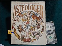 The Complete Astrologer ©1975