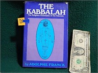 The Kabbalah ©1940