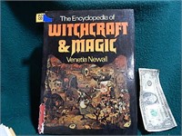 Witcraft & Magic ©1974