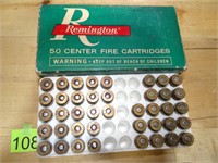 9mm Luger Mixed Rnds 41ct
