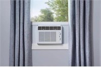 GE 5,000 BTU 115V Window Air Conditioner