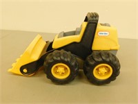 Little Tykes plastic front end loader 15 in long