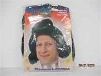 Oompa Loompa Adult Wig.