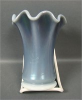 Imperial Miniature Smoke/ MG Interior Panels Vase