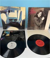 LP VINYL Peter Gabriel - Security - 1982 - Vinyl