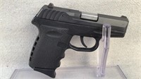SCCY CPX-2 Semi-Auto Pistol 9mm