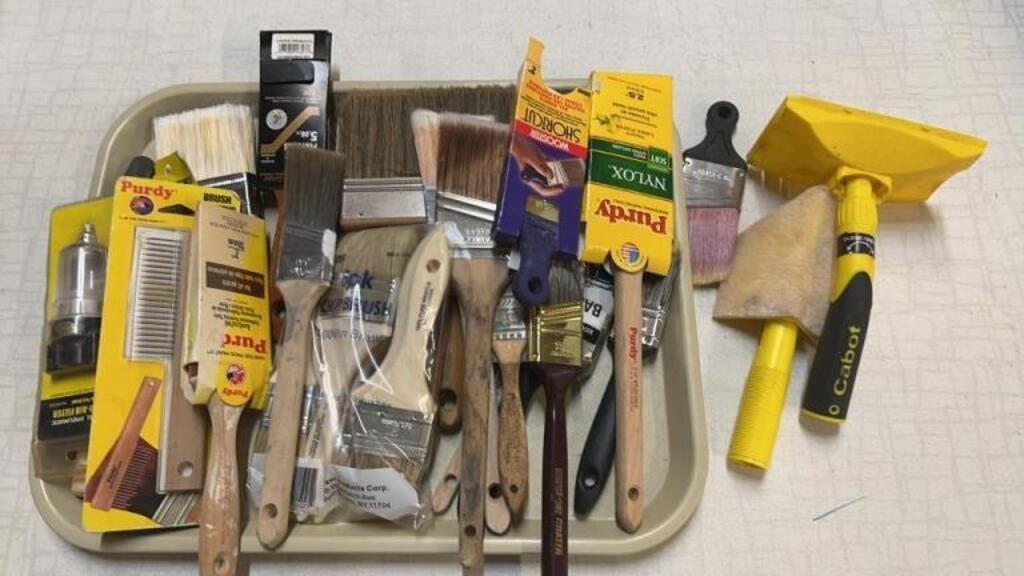 Huge Tool Auction! Milwuakee, Dewalt, Makita, Craftsman & Mo