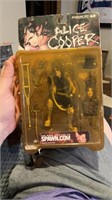 ALICE COOPER Super Stage Action Figure -