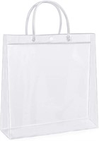 PVC Gift Bags 11.8'x3.9'x11.8' (36pcs)