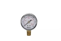 PROFLO 300 psi Pressure Gauge  Part #PFPG300N A106