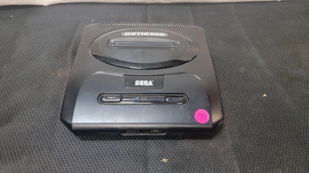 SEGA CONSOLE