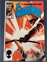 Marvel Comics - Gargoyle