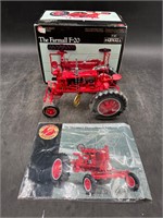 In Box Ertl Farmall F-20