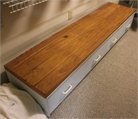 Stanley Furniture Storage Cabinet