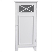 Teamson Home Dawson Floor Cabinet