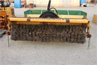 SWEEPSTER 8' HYD. SWEEPER