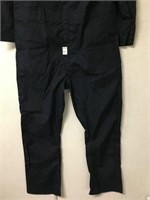 RED CAP MENS COVERALLS SIZE XL_RG