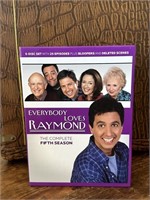 TV Series - Everybody Loves Raymond