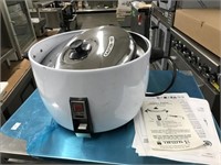 Town Automatic Rice Cooker