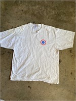 The Who Concert T-shirt