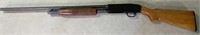 Mossberg Model 500C 20 Gauge Pump Shotgun. SN: