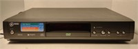 GE GE1105P Digital Video Disc Player *Powers On*