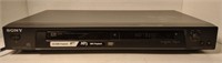 Sony DVP-NS315 CD/DVD Player *Powers On* 17" L