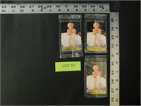 Marilyn Monroe Cards