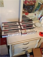 6 Lionel Rolling Stock