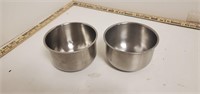 Dog Bowls