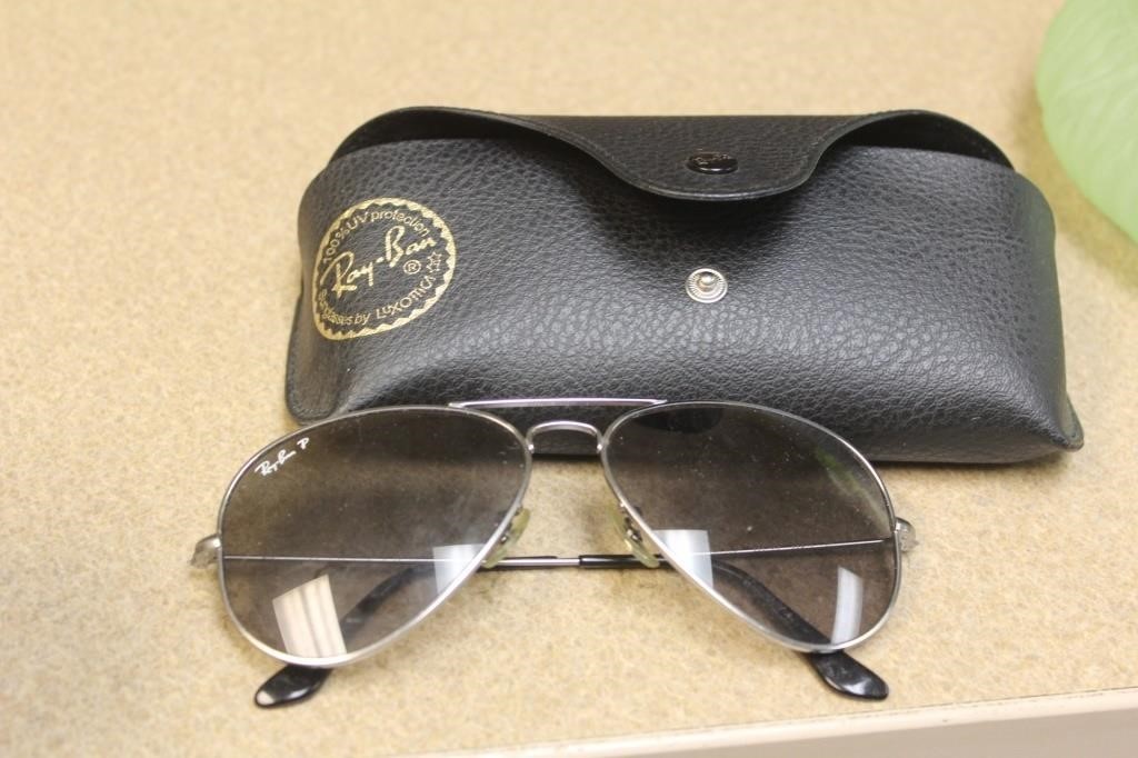 Ray Ban Sunglass